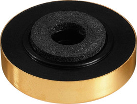 Podkładka do urządzeń Monacor HF-45G 0034540 1 szt.