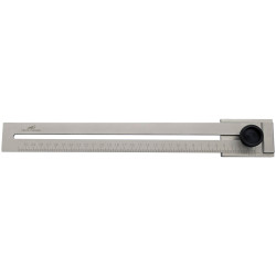 HELIOS PREISSER 0321305 Marking Gauge Steel Rust-Proof