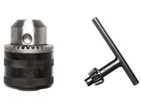 Uchwyt wiertarski na klucz 3/8x24 10 mm 66H108