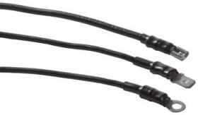 Osłona termokurczliwa średnica przed 6.4mm średnica po skurczeniu 3.2mm HellermannTyton 2:1 dł. 5m