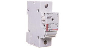 Rozłącznik Bezpiecznikowy 1P 25A D02 R301 606606