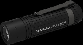 502211 LED torch, ST6, 320 lm