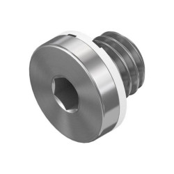 FESTO 174308 Filler B-M5-B 1pc Industrial-grade component