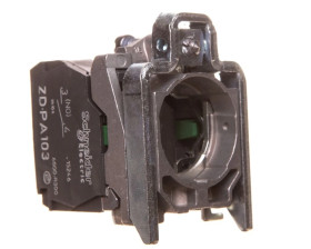 Korpus drążka sterowniczego 22mm 1Z 0R ZD4PA103