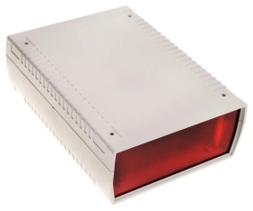 Z112 ABS - Obudowa plastikowa Z112 ABS