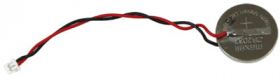 RTC Backup Battery