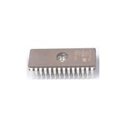 U.S. CMOS EPROM 27C256-100 obudowa DIL28