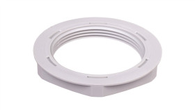 Nakrętka Poliamidowa M40 Skintop Gmp-Gl-M 40X1,5 Jasnoszara 53119053