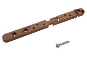 Łącznik do niewidocznych połączeń tarasu /20szt/ WF6972000