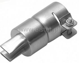 Dysza do stacji lutowniczej na gorące pow. 3909