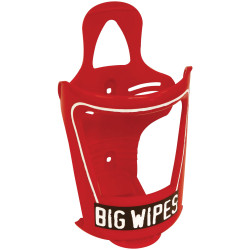 Big Wipes 2421 Van &amp; Wall Bracket For 80 Wipe Tubs