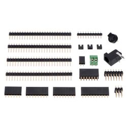 A-Star podstawowy zestaw akcesoriów (złącza, zworki, buzzer)