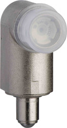 Głowica sterująca wyłącznika krańcowego ZCE66, Telemecanique Sensors OsiSense XC