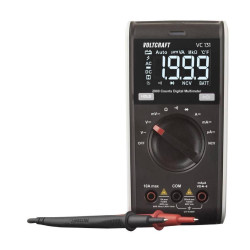 VC131 Calibrated to ISO (VC-12922600)