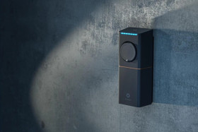 Stacja ładowania pojazdów elektrycznych AC 22kW Lumina - Wallbox