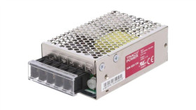 Zasilacz Impulsowy, Do Wbudowania,Modułowy, 25W, 24Vdc, 1,1A Txm 025-124