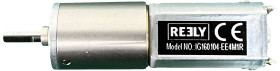 Motoreduktor Reely RE-7842774 1:104 1 szt.