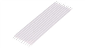 Złącze Zworka Kabel Ph 2,54Mm L 76,2Mm Prosty 2-1437144-5