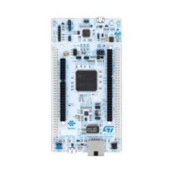 NUCLEO-H723ZG STM32 Nucleo-144 Board