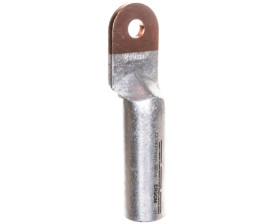 Końcówka oczkowa szczelna Al-Cu TMA 240/12 E13KC-01020103400 /10szt./