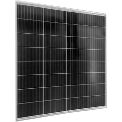 Sygonix SY-6688142 Monocrystalline solar panel 150W 18.62V Polycrystalline