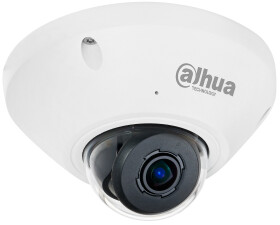 IPC-EB5541-AS - kamera IP 5Mpx Fisheye