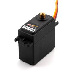 Feetech High-torque Metal Gear Servo (4-8.4V, 180°, 19.5kgcm)