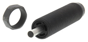 Amortyzator pneumatyczny MC ACE 4 → 9N dł. 96.7mm