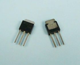 2SB-1203 PNP 5A/50V/20W TO-251 TRANZYSTO