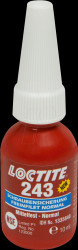243 Loctite 243 threadlocking adhesive, medium-strength