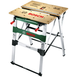 Bosch 0603B05200 PWB 600 Folding Workbench