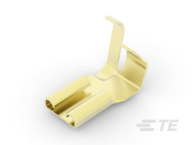 TE Connectivity 42511-1 Złącze żeńskie płaskie 4000 szt.
