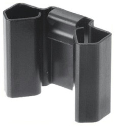 Radiator 19.05 x 24.89 x 11.18mm 16.8°C/W