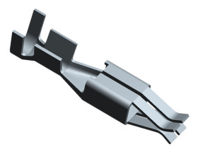 Zacisk samochodowy TE Connectivity