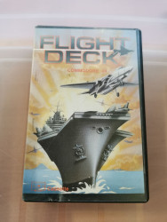 Flight Deck