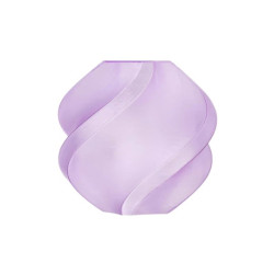 Filament Bambu Lab PETG Translucent 1,75mm 1kg - w zestawie z wielorazową szpulą - Translucent Purple