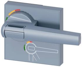 Zestaw akcesoriów Siemens 8UD1861-0AB11 1 szt.