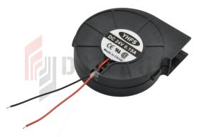 Silnik do kolby hot air stacji REPRO WEP Zhaoxin Yihua z wentylatorem 858D