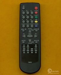 PILOT DO TV DAEWOO R-46C19