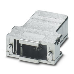 Akcesorium do złącza D-sub 1-pinowe Obudowy tulei D-SUB do Złącze D-Sub Phoenix Contact