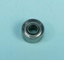 693-ZZ 3x8x4 NSK ŁOŻYSKO WYSOKOOBROTOWE