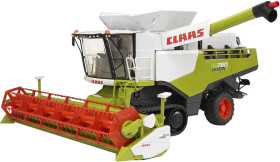 bruder Claas gotowy model Model rolnictwa