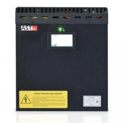 Statyczny generator mocy biernej ( kompensator ) naścienny SVG 50 kVAr