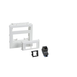 Akcesoria do RJ45 Schneider Electric 5974096, 1 szt.