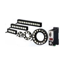 Płytka dystansująca Filtr rozpraszania Omron do FL-BR5020_