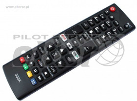 LG 303K NETFLIX AMAZON