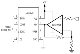 Single/Dual/Quad, Wide-Bandwidth, Low-Power, Single-Supply Rail-to-Rail I/O Op Amps