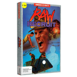 Raw Recruit