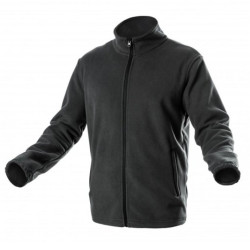 HT5K384-M PASADER polar czarny M/50 HOGERT