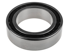 Łożysko igiełkowe Ø wew: 80mm Ø zew: 125mm Sferyczny szerokość 34mm SKF